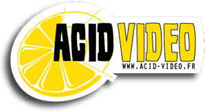 Acid Video logo