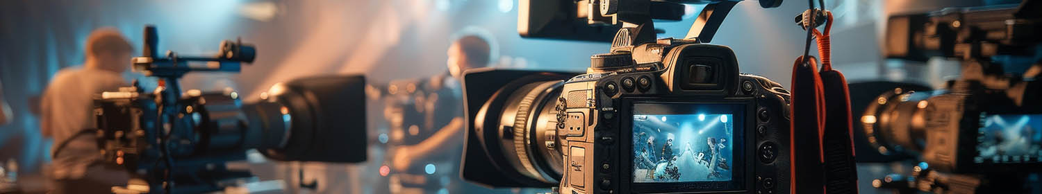 Acid Video photo carousel SetUp