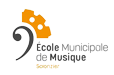 logo Ecole de musique Scionzier